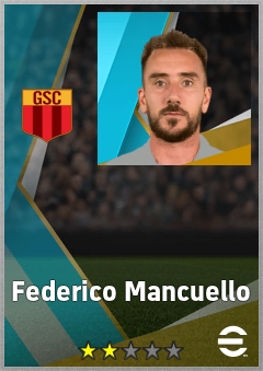 Federico Mancuello