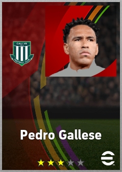 Pedro Gallese