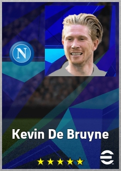 Kevin De Bruyne