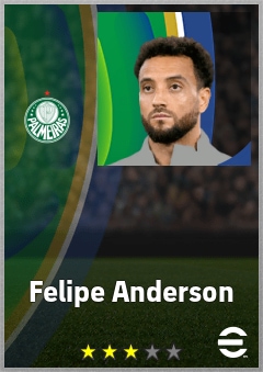 Felipe Anderson