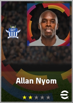 Allan Nyom