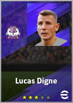 Lucas Digne