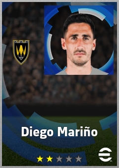 Diego Mariño