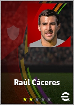 Raúl Cáceres