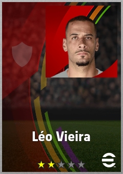 Léo Vieira