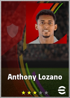 Anthony Lozano