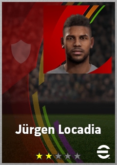 Jürgen Locadia