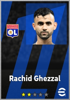 Rachid Ghezzal