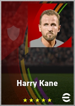 Harry Kane