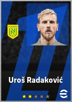 Uroš Radaković