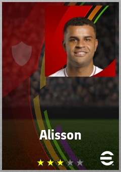 Alisson
