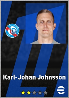 Karl-Johan Johnsson