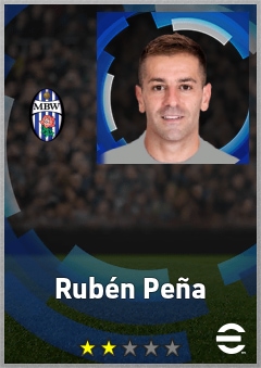 Rubén Peña