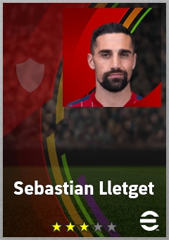 Sebastian Lletget