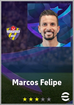 Marcos Felipe