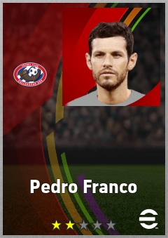 Pedro Franco