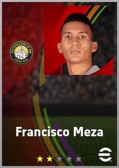 Francisco Meza