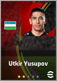 Utkir Yusupov