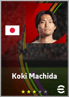Koki Machida