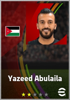 Yazeed Abulaila