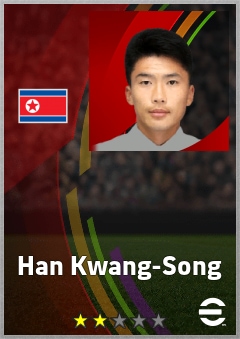 Han Kwang-Song