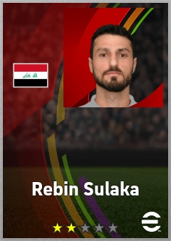Rebin Sulaka