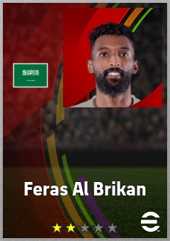 Feras Al Brikan