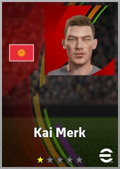 Kai Merk