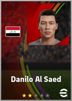 Danilo Al Saed