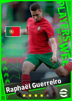 Raphaël Guerreiro