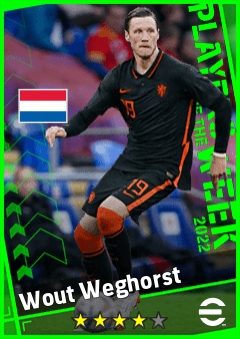 Wout Weghorst