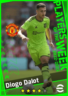 Diogo Dalot