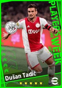 Dušan Tadić
