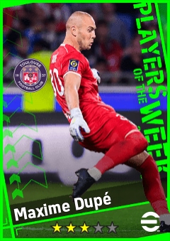 Maxime Dupé