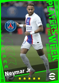 Neymar Jr