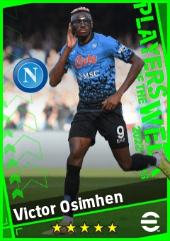 Victor Osimhen