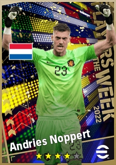 Andries Noppert