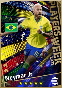 Neymar Jr