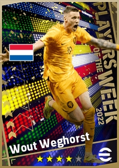 Wout Weghorst