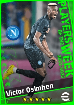 Victor Osimhen