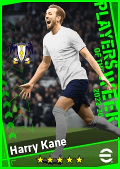 Harry Kane