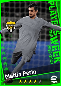 Mattia Perin