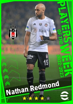 Nathan Redmond