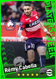 Rémy Cabella