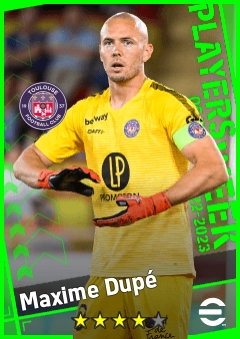 Maxime Dupé