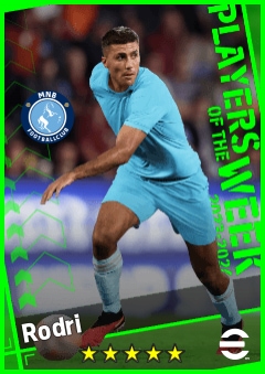Rodri