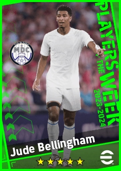 Jude Bellingham