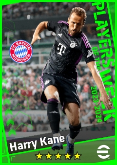Harry Kane