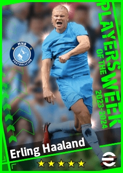 Erling Haaland
