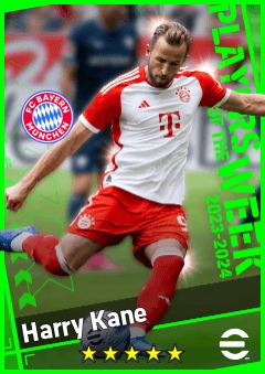 Harry Kane